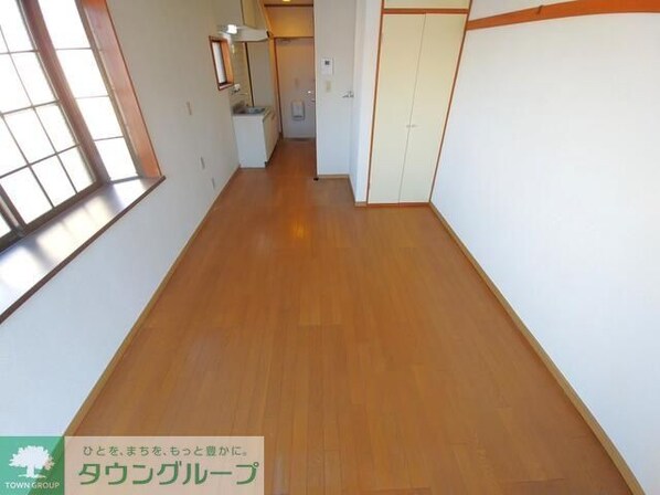 パレ菊名の物件内観写真